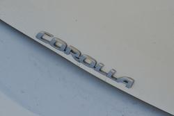 2024 Toyota Corolla Ascent Sport Hybrid