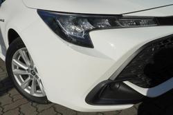 2024 Toyota Corolla Ascent Sport Hybrid