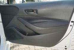 2024 Toyota Corolla Ascent Sport Hybrid