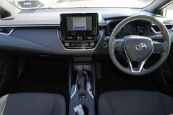 2024 Toyota Corolla Ascent Sport Hybrid