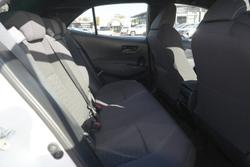 2024 Toyota Corolla Ascent Sport Hybrid