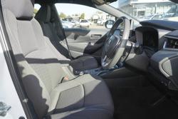 2024 Toyota Corolla Ascent Sport Hybrid