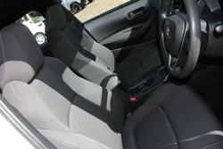 2024 Toyota Corolla Ascent Sport Hybrid