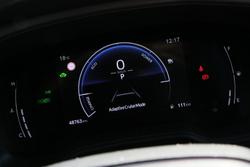 2024 Toyota Corolla Ascent Sport Hybrid
