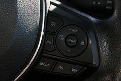 2024 Toyota Corolla Ascent Sport Hybrid