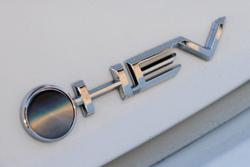 2024 Toyota Corolla Ascent Sport Hybrid