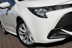 2024 Toyota Corolla Ascent Sport Hybrid