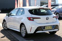 2024 Toyota Corolla Ascent Sport Hybrid