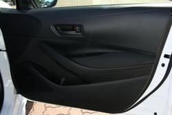 2024 Toyota Corolla Ascent Sport Hybrid