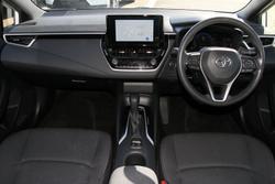 2024 Toyota Corolla Ascent Sport Hybrid