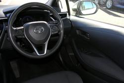 2024 Toyota Corolla Ascent Sport Hybrid