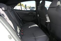 2024 Toyota Corolla Ascent Sport Hybrid