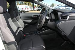 2024 Toyota Corolla Ascent Sport Hybrid