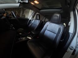 2018 Toyota RAV4 Cruiser