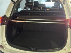 2018 Toyota RAV4 Cruiser