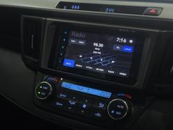 2018 Toyota RAV4 Cruiser