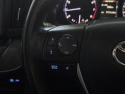 2018 Toyota RAV4 Cruiser
