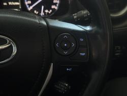 2018 Toyota RAV4 Cruiser