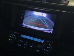 2018 Toyota RAV4 Cruiser