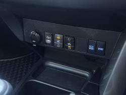2018 Toyota RAV4 Cruiser