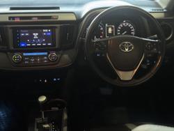2018 Toyota RAV4 Cruiser