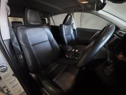 2018 Toyota RAV4 Cruiser
