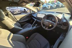 2024 Toyota C-HR Koba