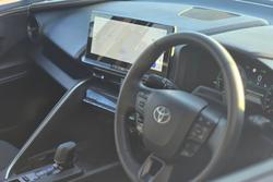 2024 Toyota C-HR Koba