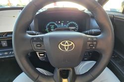2024 Toyota C-HR Koba