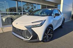 2024 Toyota C-HR Koba