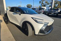 2024 Toyota C-HR Koba