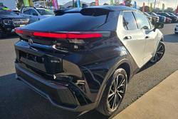 2024 Toyota C-HR Koba
