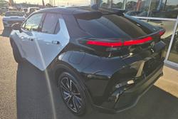 2024 Toyota C-HR Koba