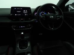 2022 Hyundai i30 N Line