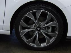 2022 Hyundai i30 N Line