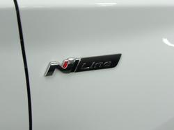 2022 Hyundai i30 N Line