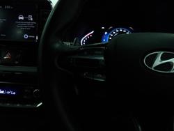 2022 Hyundai i30 N Line