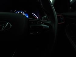 2022 Hyundai i30 N Line