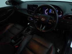 2022 Hyundai i30 N Line