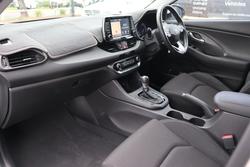 2019 Hyundai i30 Active