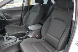 2019 Hyundai i30 Active