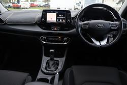 2019 Hyundai i30 Active