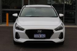 2019 Hyundai i30 Active