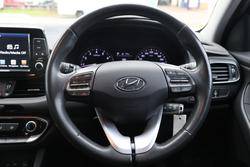 2019 Hyundai i30 Active
