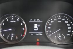 2019 Hyundai i30 Active