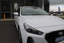 2019 Hyundai i30 Active