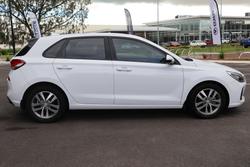 2019 Hyundai i30 Active