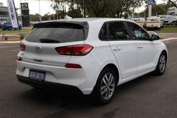 2019 Hyundai i30 Active
