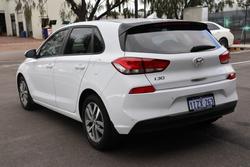 2019 Hyundai i30 Active