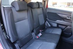 2018 Mitsubishi Outlander ES